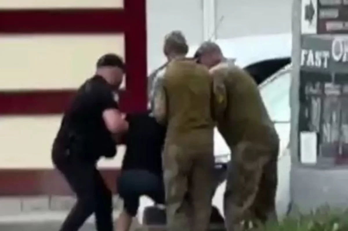 Квота на смерть. Названы регионы, где ВСУ заберут на убой 122 тыс. человек