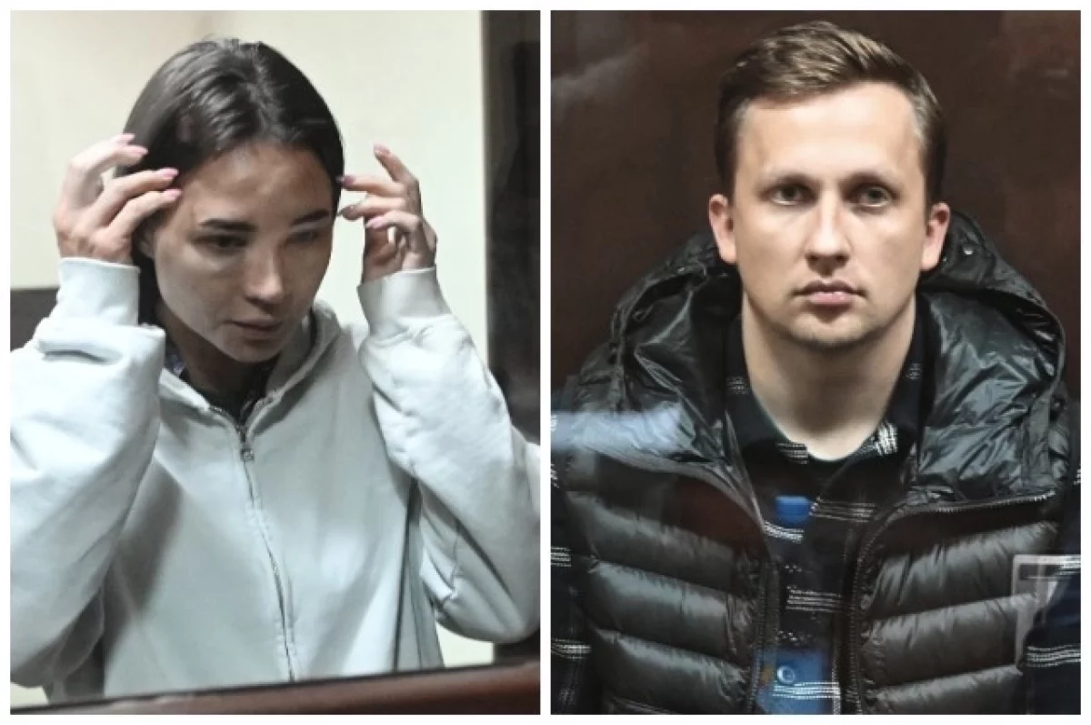 Посадят на 7 лет. Партнер по бизнесу сдал Лерчек с потрохами