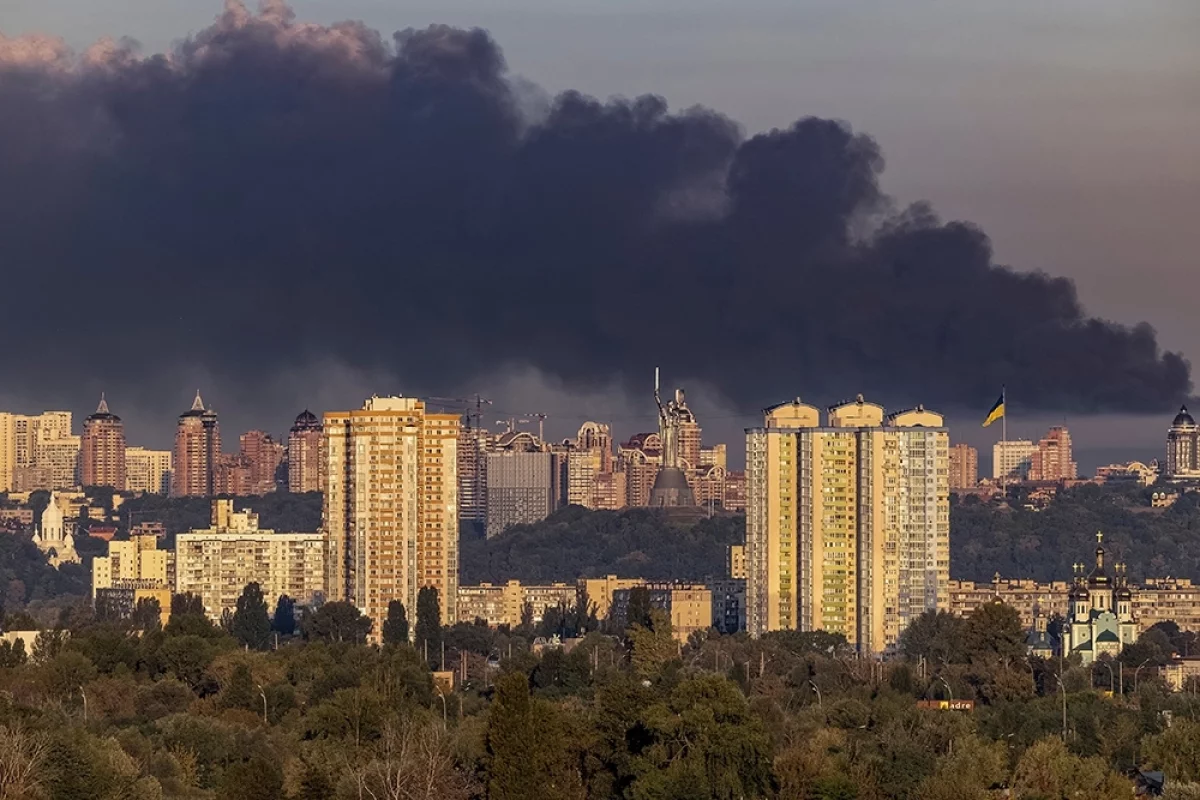 Сводка СВО за 8 сентября. Ужас, темная ночь и взрывы ждут Киев уже сегодня