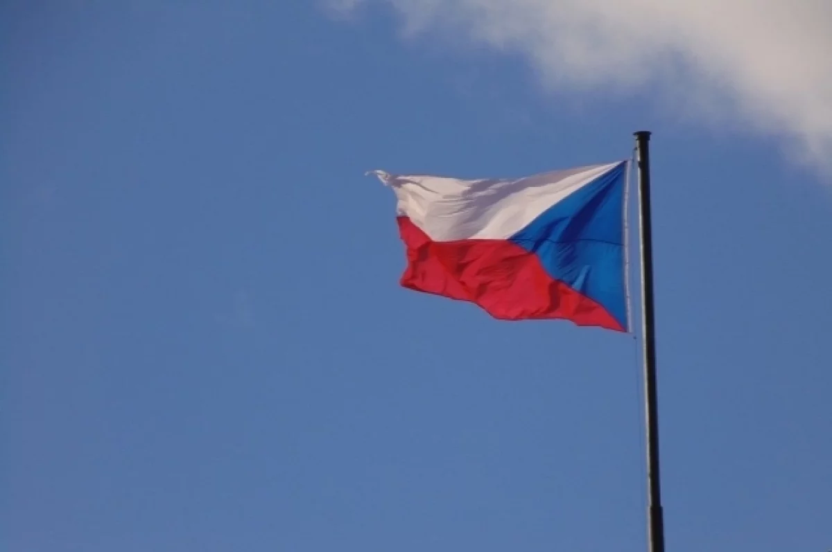 CTK: Чехия вышлет дипломата Белоруссии, обвиненного в работе на спецслужбы