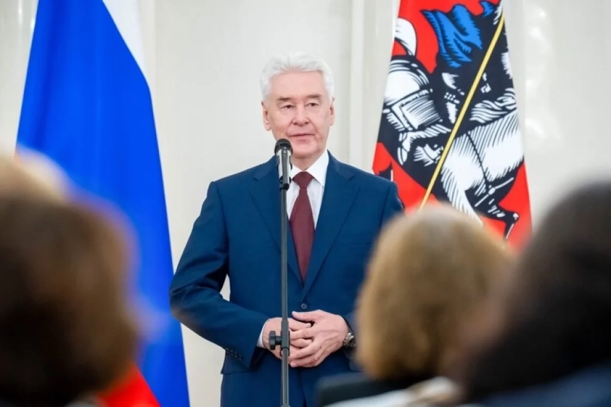 Москва помогает всем. Благотворительность стала частью городской жизни