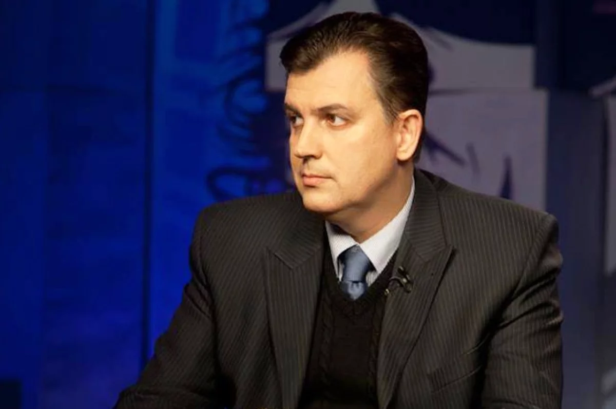 Дудчак сказал, какие территории Украины могут отойти Венгрии и Польше