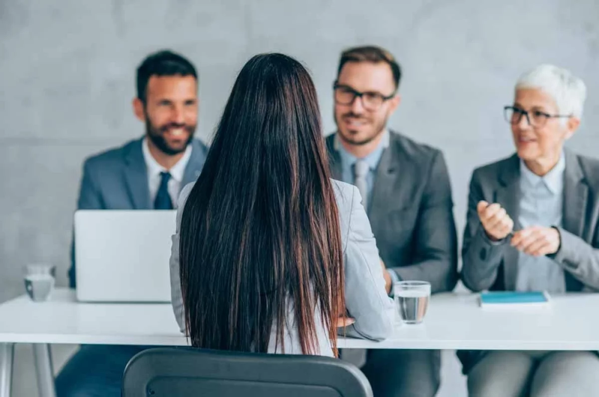 HR-эксперт Бухвалова: конец года — оптимальное время для смены работы