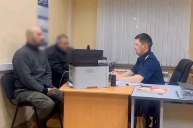 Сейчас Михаил Пичугин работает неофициально.