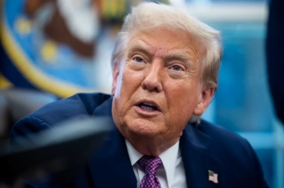 Трампу дали совет удвоить усилия по миру на Украине после слов Путина