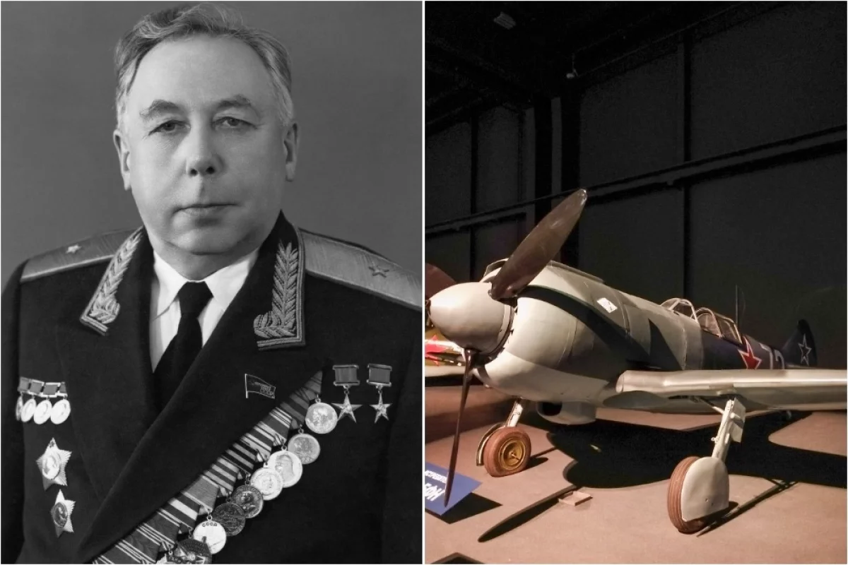 Фанера над Берлином. Как самолёты Лавочкина стали легендой советской авиации