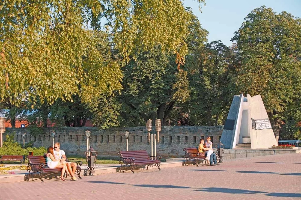 Городище и крепость на горе. Необычные локации для гостей Ставрополья