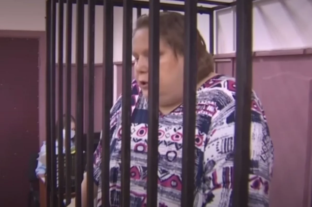 Суд смягчил наказание осужденной за вымогательство журналистке Баязитовой