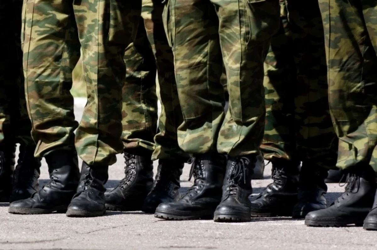 На Украине ускорят рассылку повесток военнообязанным