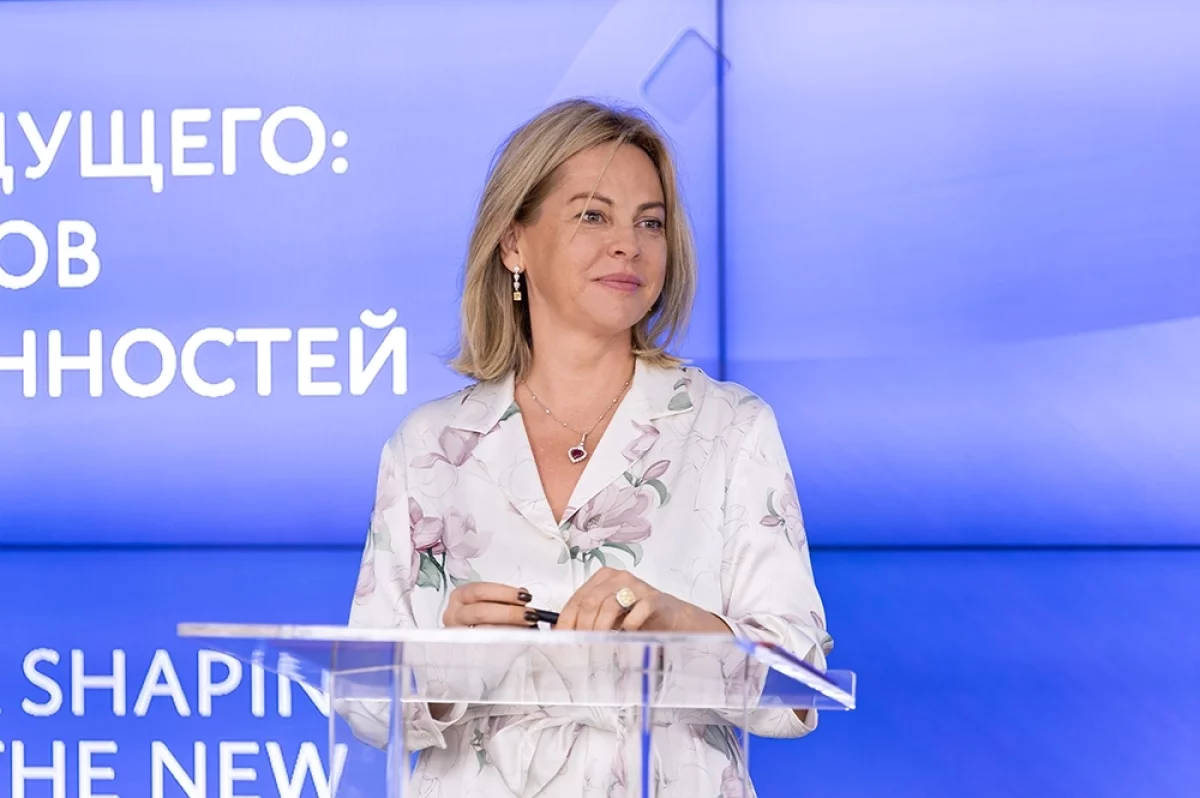 Креативные «агенты влияния». Культурные проекты признаны экономикой