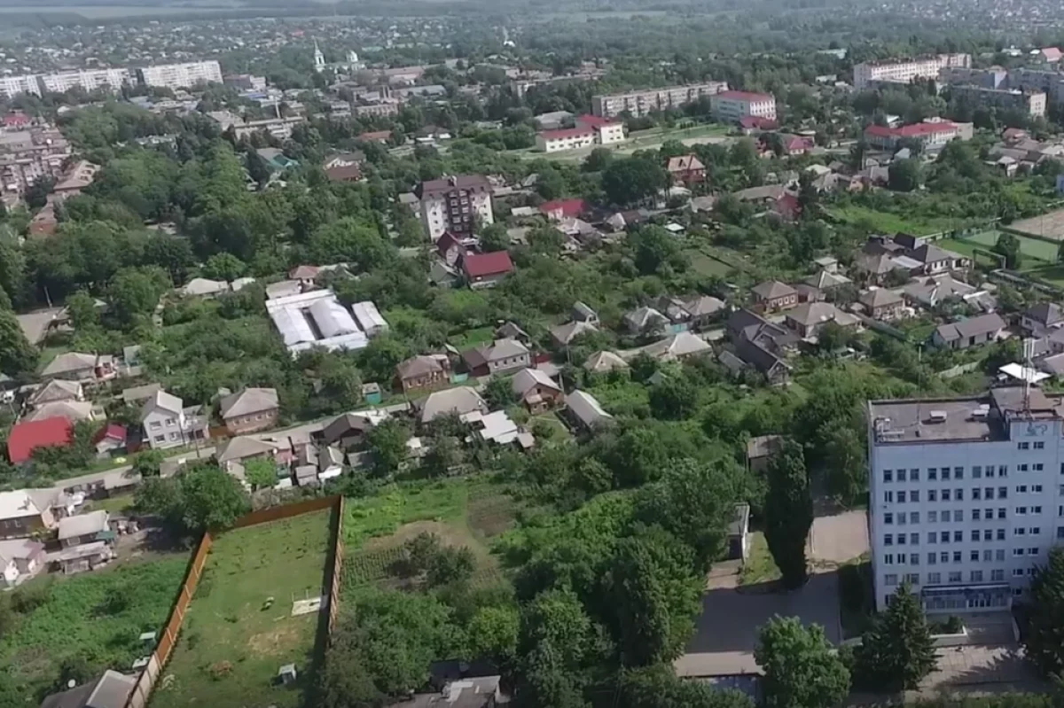 Приемы все те же. ВСУ сбросили бомбу на пенсионеров, чтобы подставить РФ