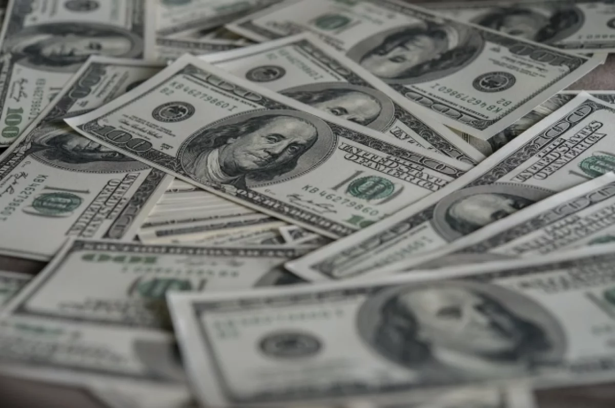 Forbes: общее состояние 400 самых богатых американцев достигло $6,6 трлн