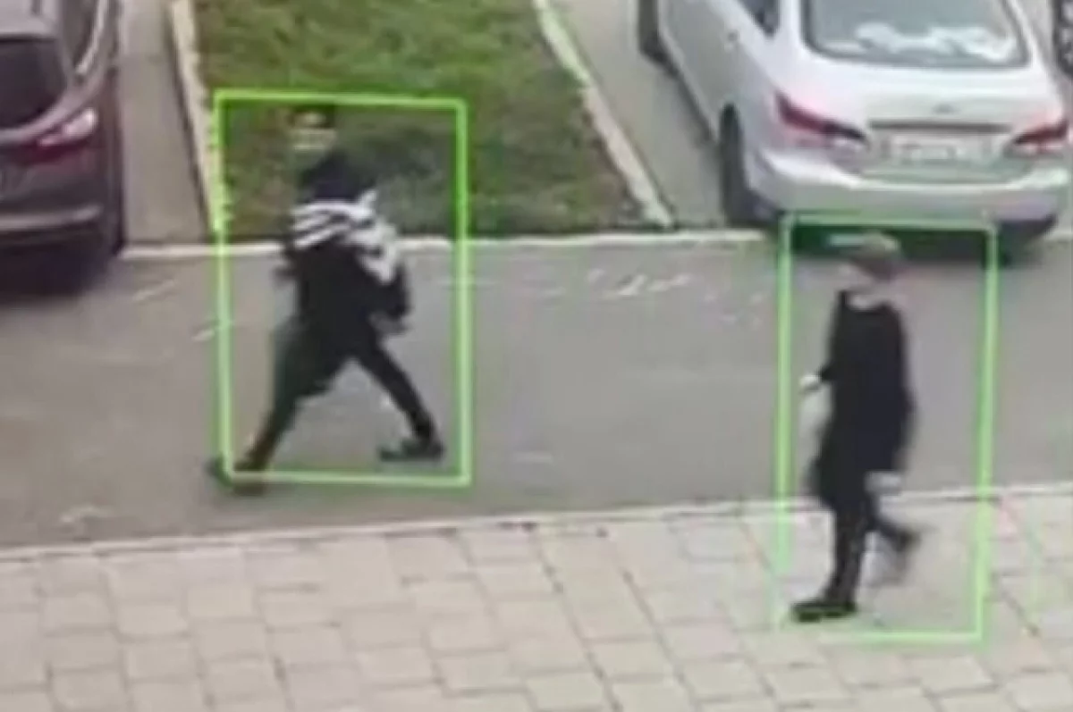 Сбежавший из СИЗО в Екатеринбурге может скрываться в Курганской области