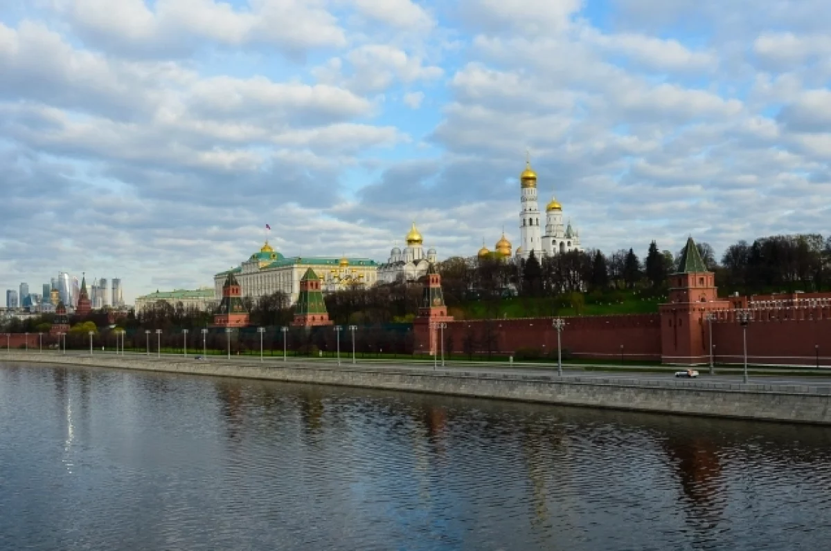 Синоптик Леус: вчерашний день стал самым теплым в Москве с начала сентября