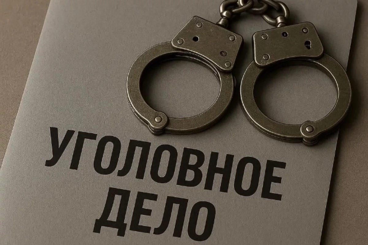В Петербурге двое мужчин убили знакомого и закопали тело в огороде