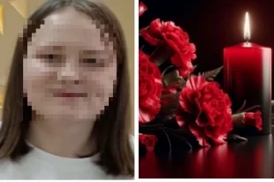 14-летняя девочка скончалась в страшном ДТП с подростком за рулём