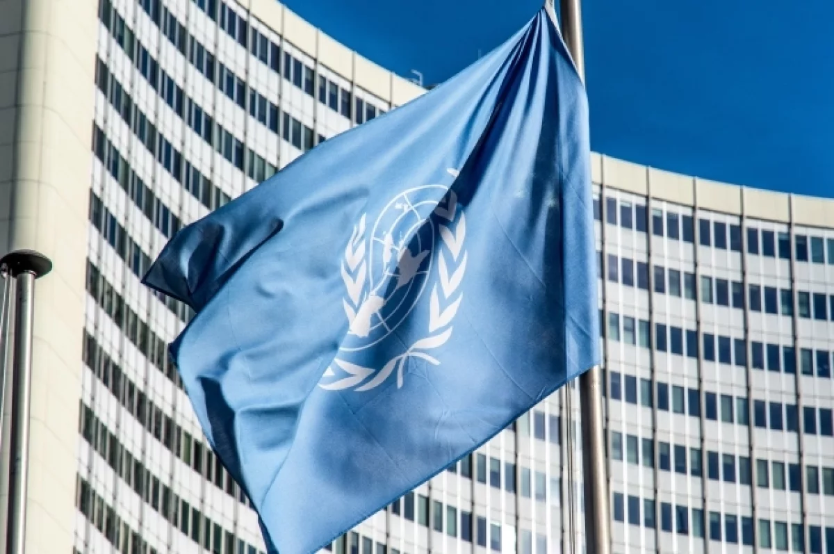 РФ потребовала от управления ООН отозвать обвинения в провокациях в Буче