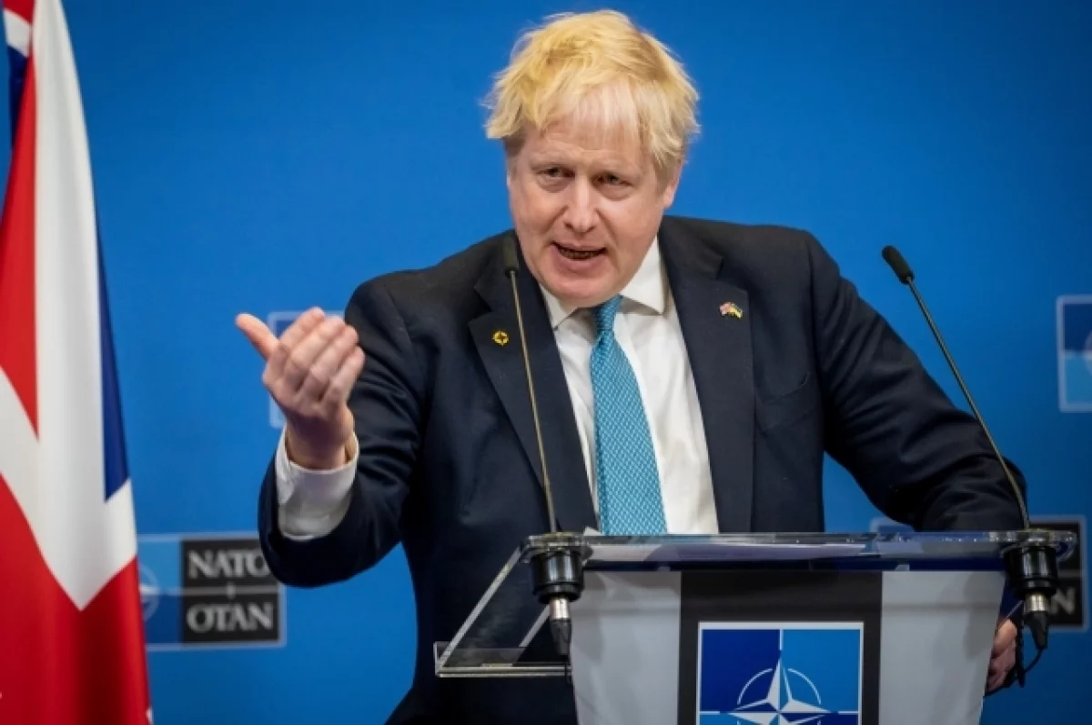 Джонсон призвал переименовать The Guardian в Pravda после статьи о нем