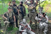 Ликвидированными оказались Арно Клеман Гиззо с позывным Джуниор, родом из Сен-Поля, Реюньон и Ипполит Пайен с позывным Марселино, родом из Парижа.
