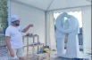 "Белгородская семья" Ильи Мешанина