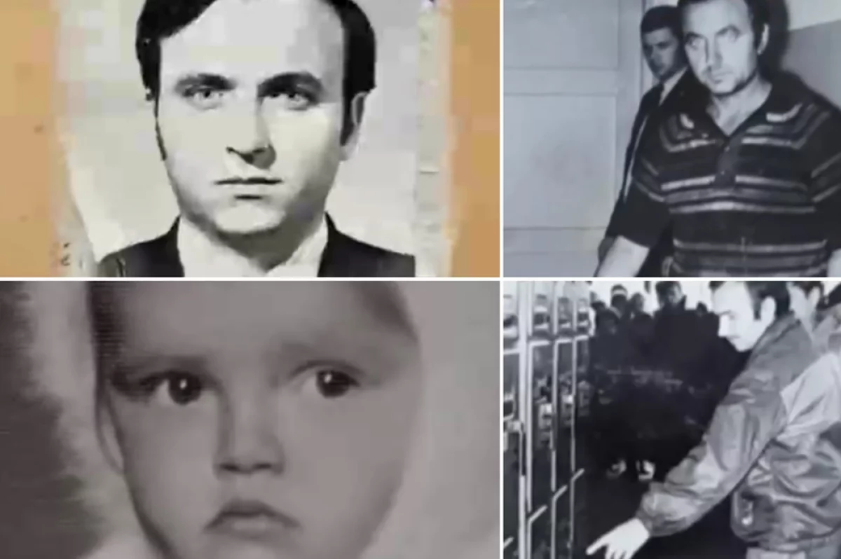 Тело в чемодане. В Липецке маньяк сдал труп в камеру хранения