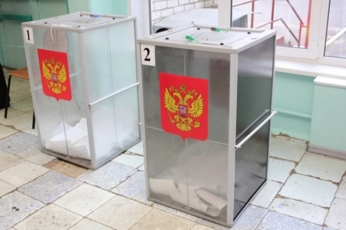 В ЦИК рассказали, как пройдет голосование подозреваемых и обвиняемых в СИЗО