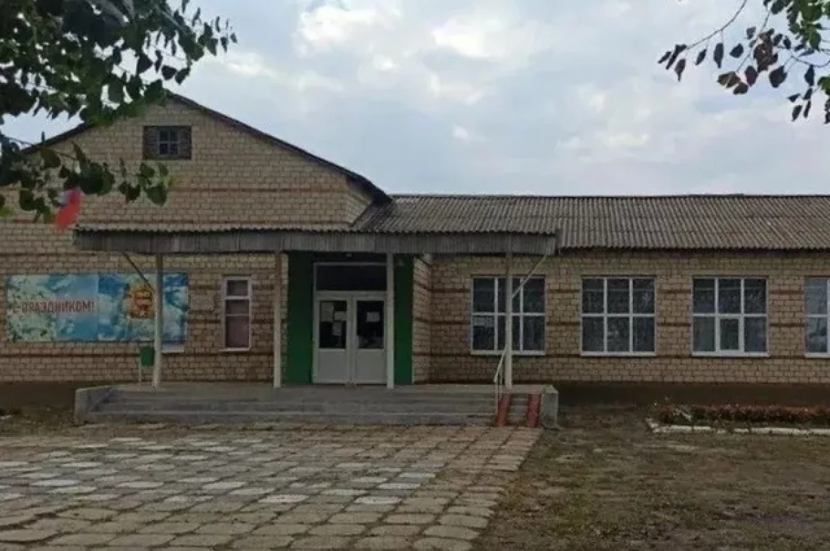 Фото для иллюстрации.
