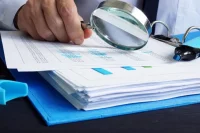 Налог нужно платить не со всей суммы дохода от вкладов, а лишь с его части.