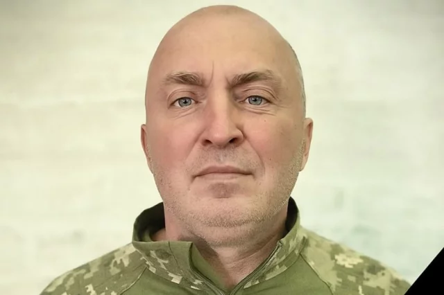 Валерий Гончар.