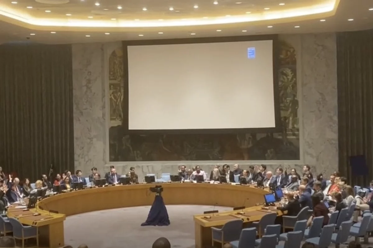 РФ и страны Персидского залива назвали удар Израиля по Дохе посягательством на суверенитет Катара