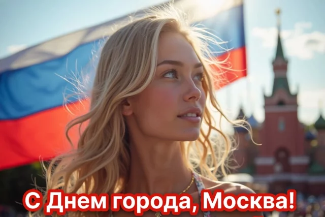 Бесплатные мероприятия на День города в Москве: что стоит посетить?