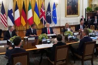 НАТО заявил, что не считает залет дронов спланированной акцией.