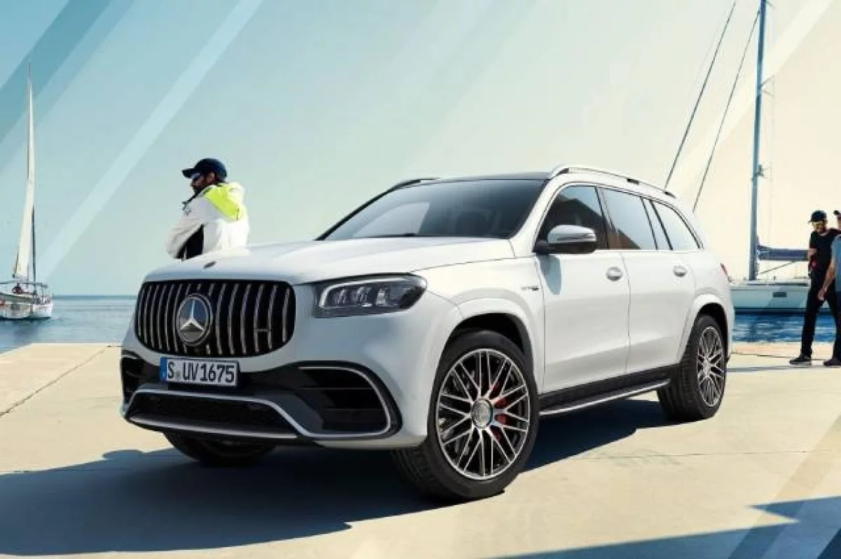 Автоэксперт Мосеев оценил шансы на возвращение Mercedes-Benz в Россию