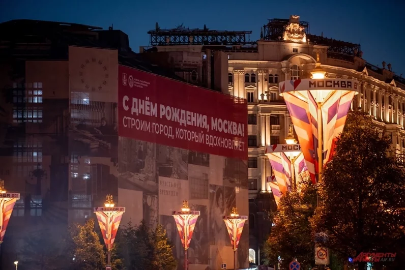⁠На бульварах пройдут бесплатные театральные представления.