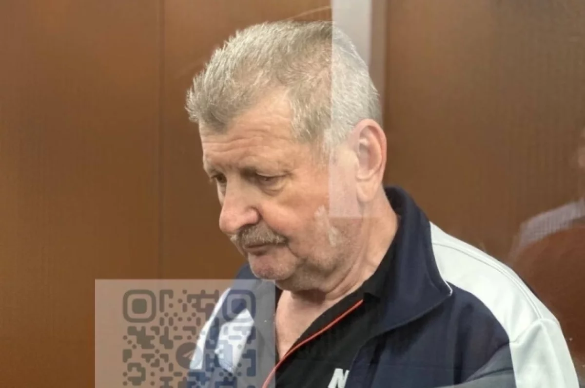 В деле брянского вице-губернатора Симоненко появился новый фигурант