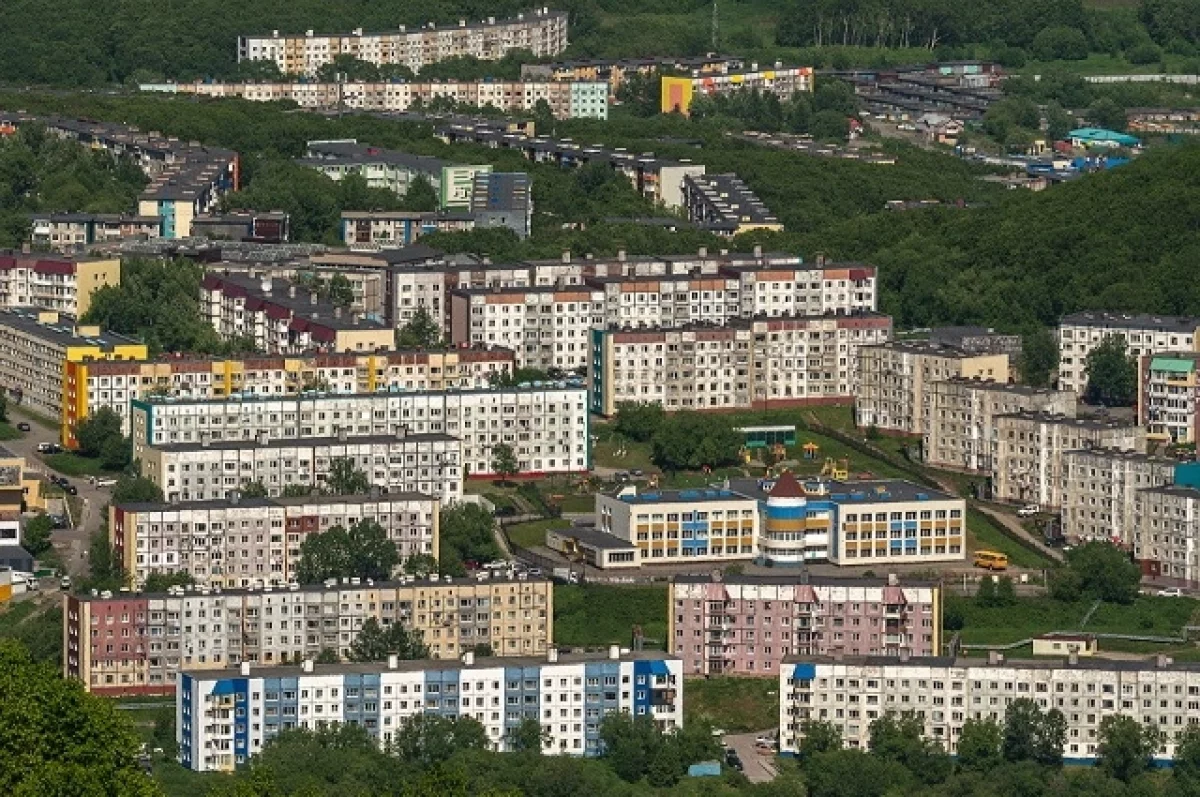 «У нас была жесть в квартире». Где еще ждать землетрясения после Камчатки?