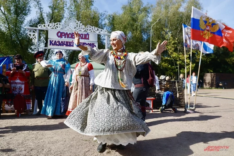В этом году фестиваль впервые вошёл в официальную программу празднования Дня города Москвы.