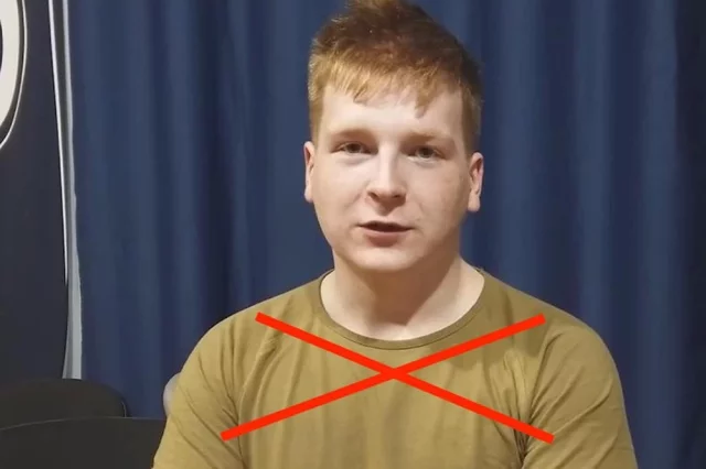 Андрей Мурашкин. 