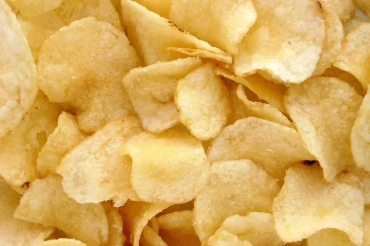 Ученые раскрыли, какие продукты ведут к потере мужского здоровья