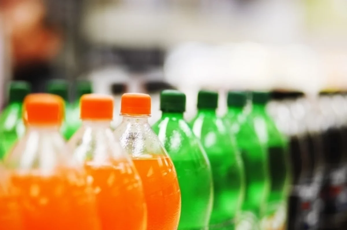 PepsiCo подала две заявки на регистрацию товарных знаков логотипа Mirinda