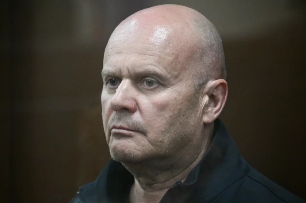 Обвиняемый во взяточничестве мэр Красноярска Логинов подал в отставку