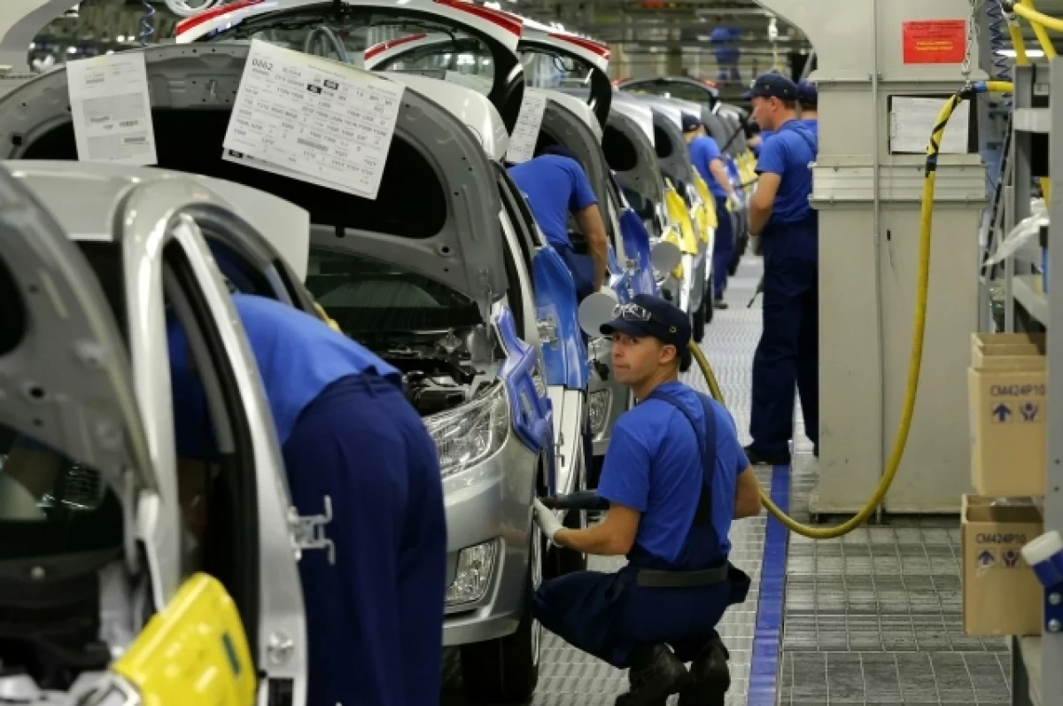 Автоэксперт Мосеев: Hyundai Solaris будет стоить от 2 млн после возвращения