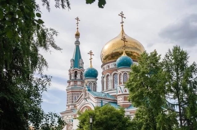 Не стоит бояться заходить в храм, опасаясь нарушить какой-либо ритуал.