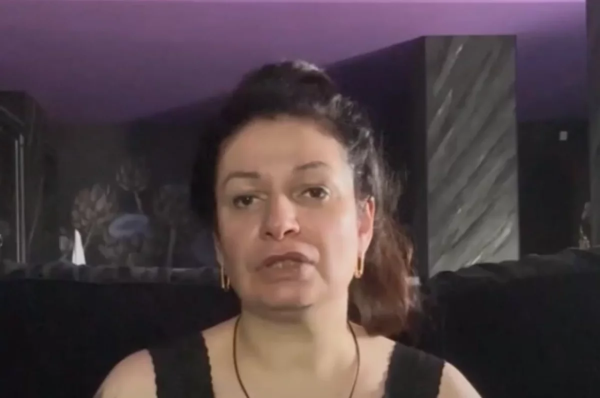 Прокуратура направила в суд дело экс-участницы «Битвы экстрасенсов» Полынь