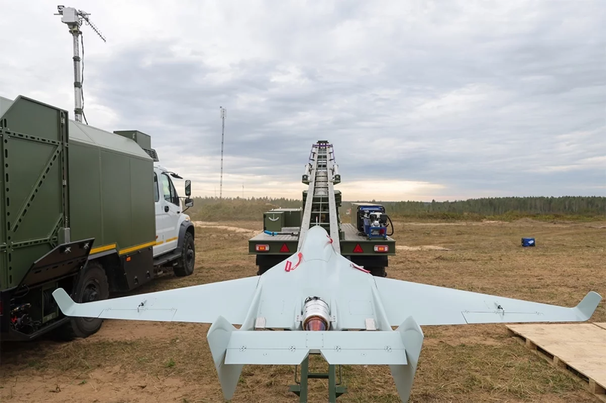 Учения «Запад-2025».
