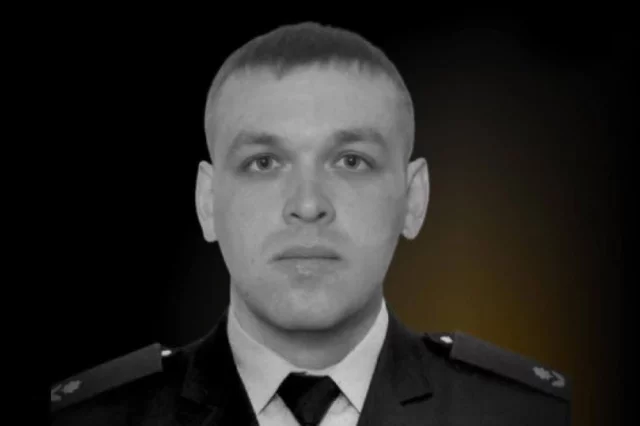 Евгений Рубаняк.
