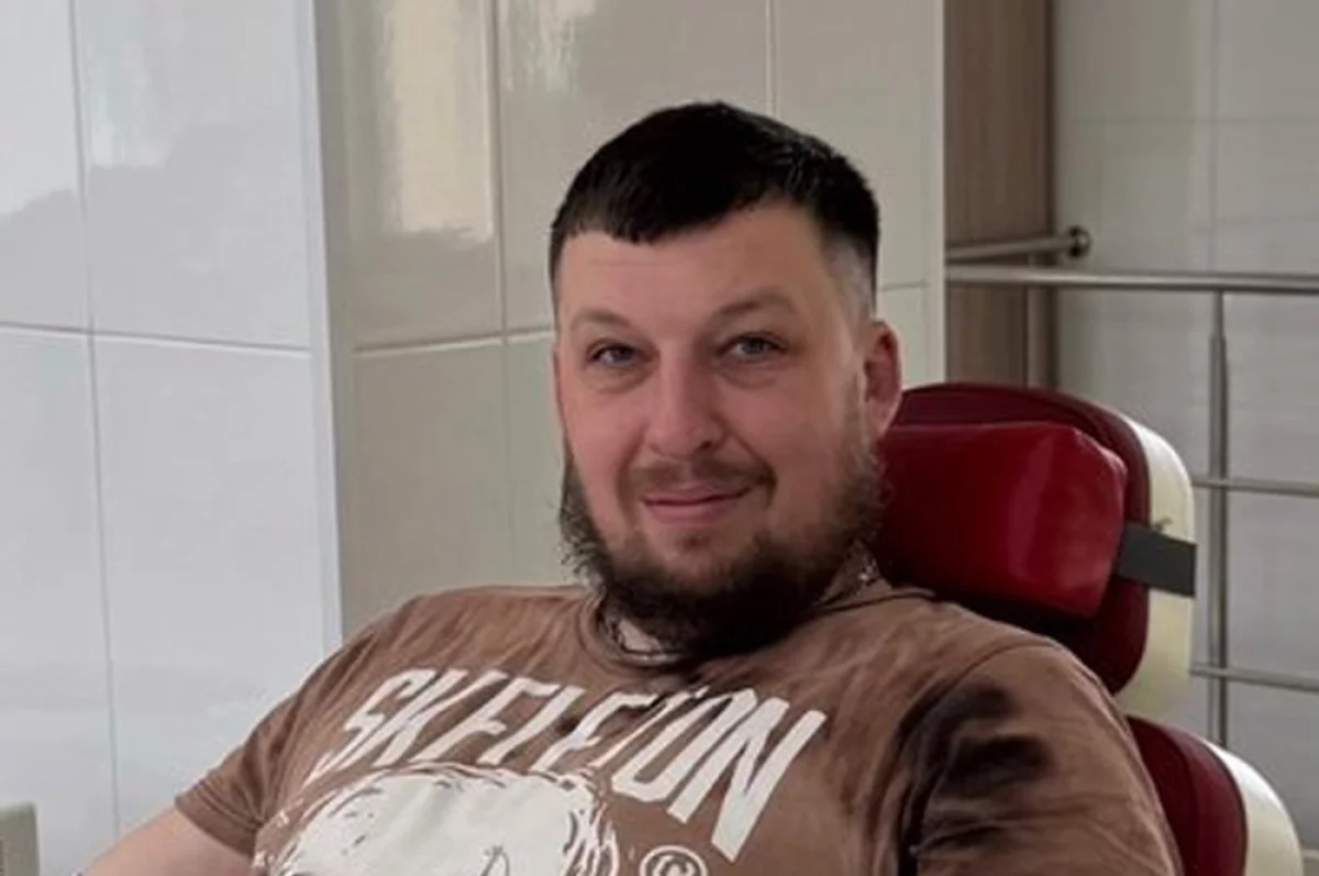 Офицер ССО Украины поймал русскую пулю в ДНР: история «лютого» на передовой