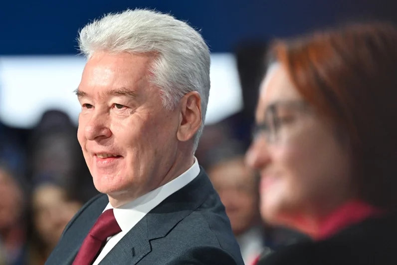 Сергей Собянин отметил, что только максимально быстрое развитие по всем направлениям, может стать залогом развития города
