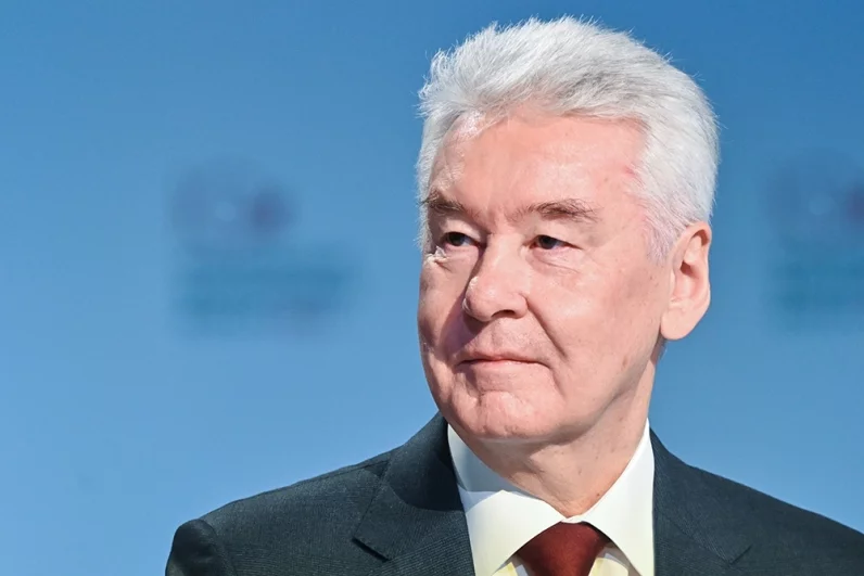 Сергей Собянин сообщил, что рост ВВП в стране 3-4% — это хороший показатель.