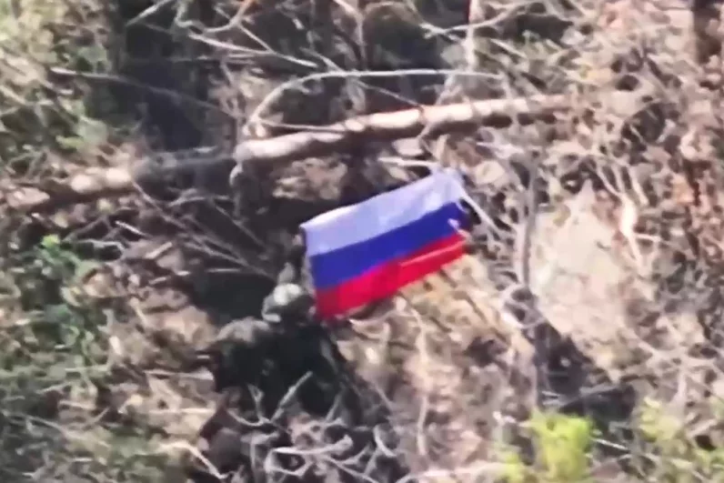  Военнослужащие подразделений соединений и воинских частей 25-й общевойсковой армии группировки войск «Запад».